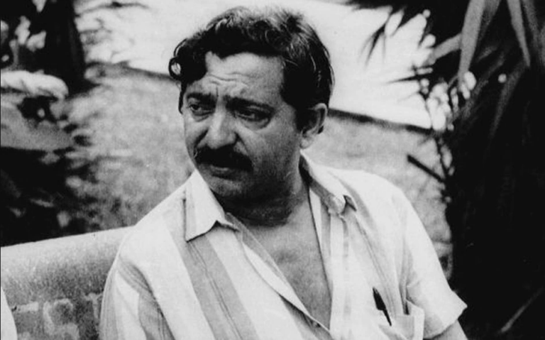 Vidente Valter Arauto traz à tona ‘psico poema’ de Chico Mendes; confira