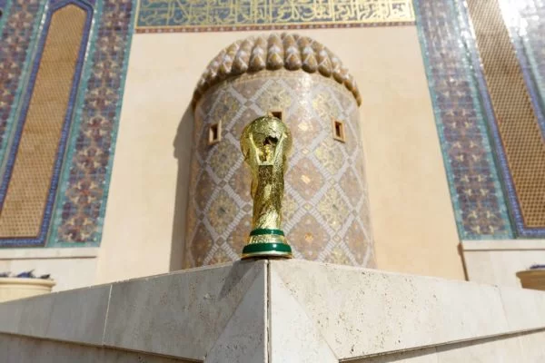 Confira as convocações das 32 seleções para a Copa do Mundo do Catar