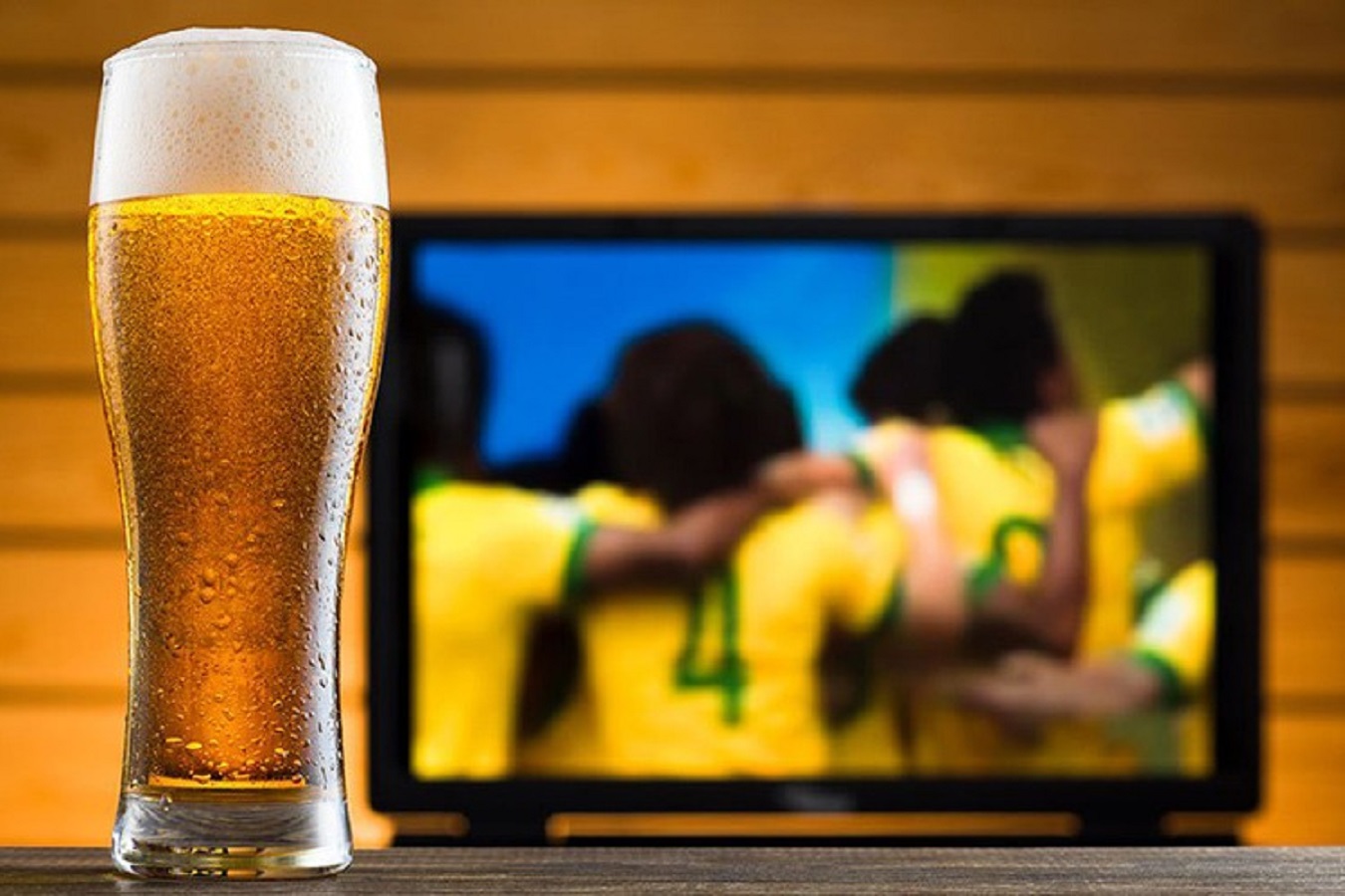Copa do Mundo: ContilNet traz dicas de locais para assistir o jogo do Brasil nesta quinta