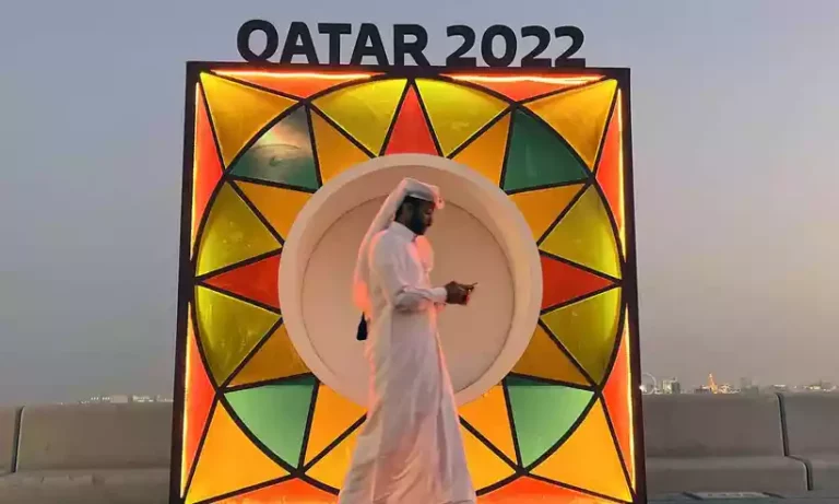 O lado obscuro da Copa do Mundo do Catar