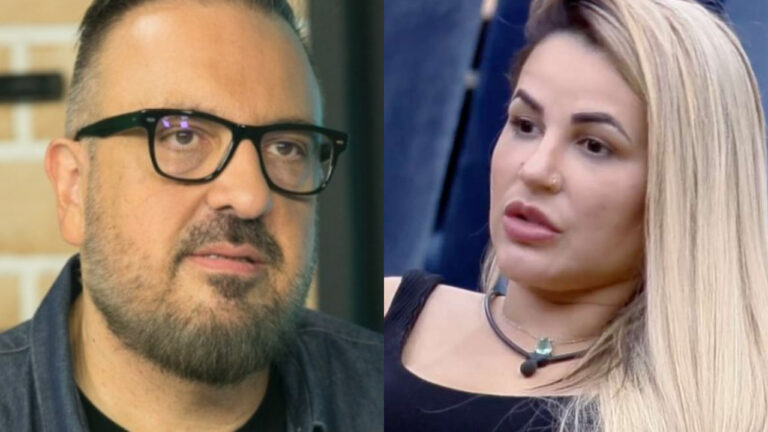 Diretor de A Fazenda, Carelli pede saída de Deolane e detona participante: “Chata demais”