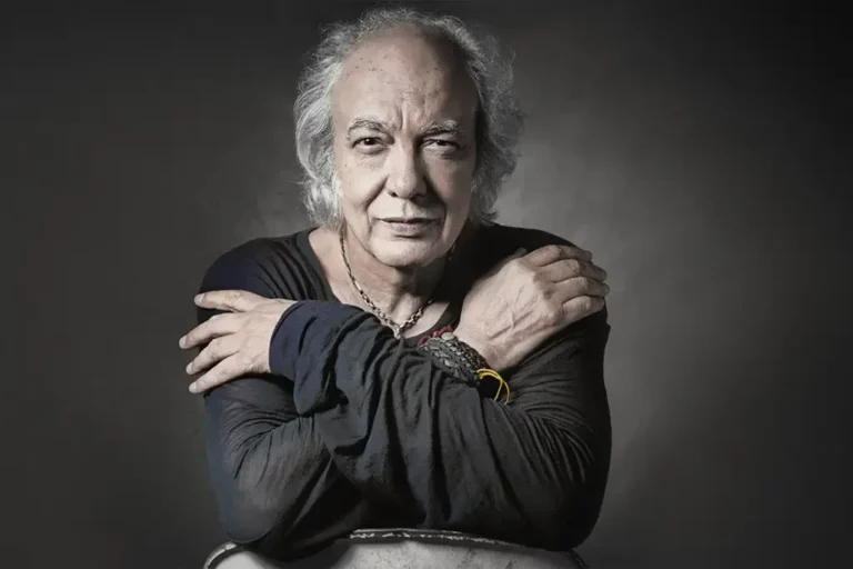 Celebridades lamentam morte de Erasmo Carlos: “Foi um gigante”