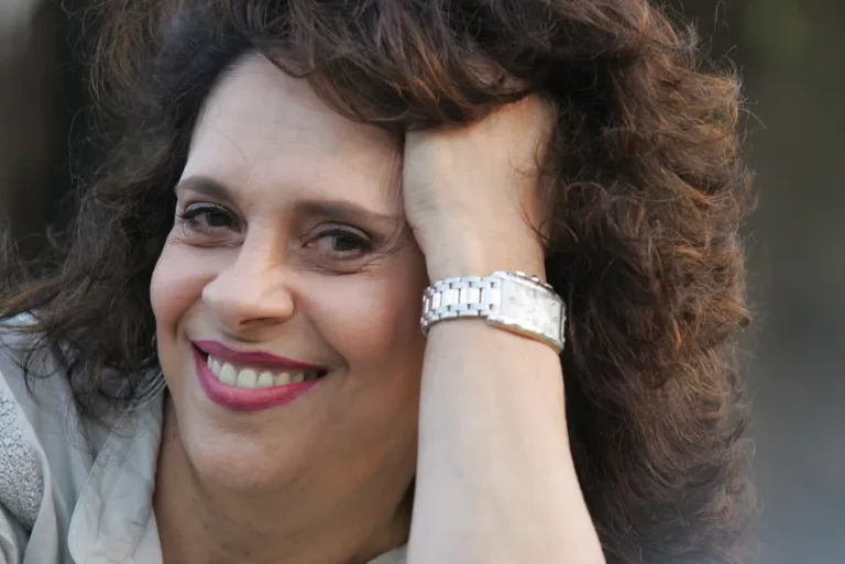 Morre Gal Costa, uma das maiores vozes da música brasileira, aos 77 anos