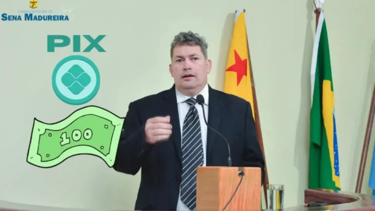 Morre o vereador Gilberto Diniz, após cirurgia no coração em Goiânia