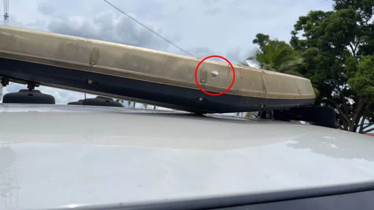 Índios faccionados atiram contra viatura da Polícia em Assis Brasil após serem abordados