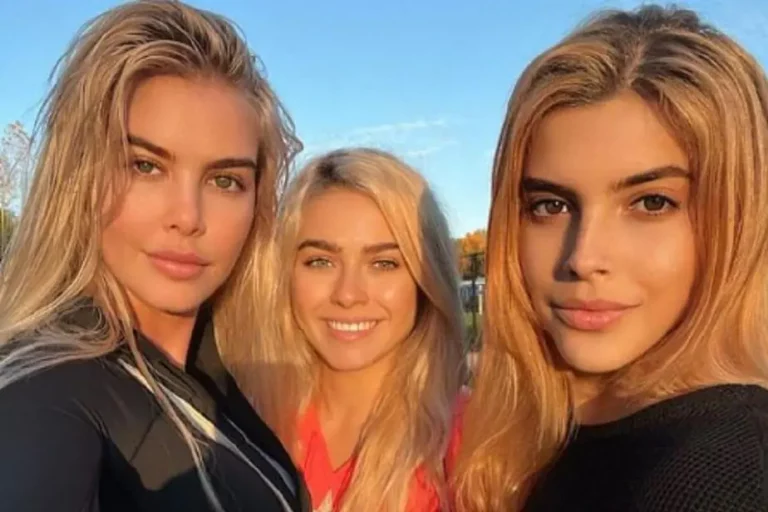 Kat Torres, Letícia Maia e Desirrê Freitas estão presas em cadeia dos EUA