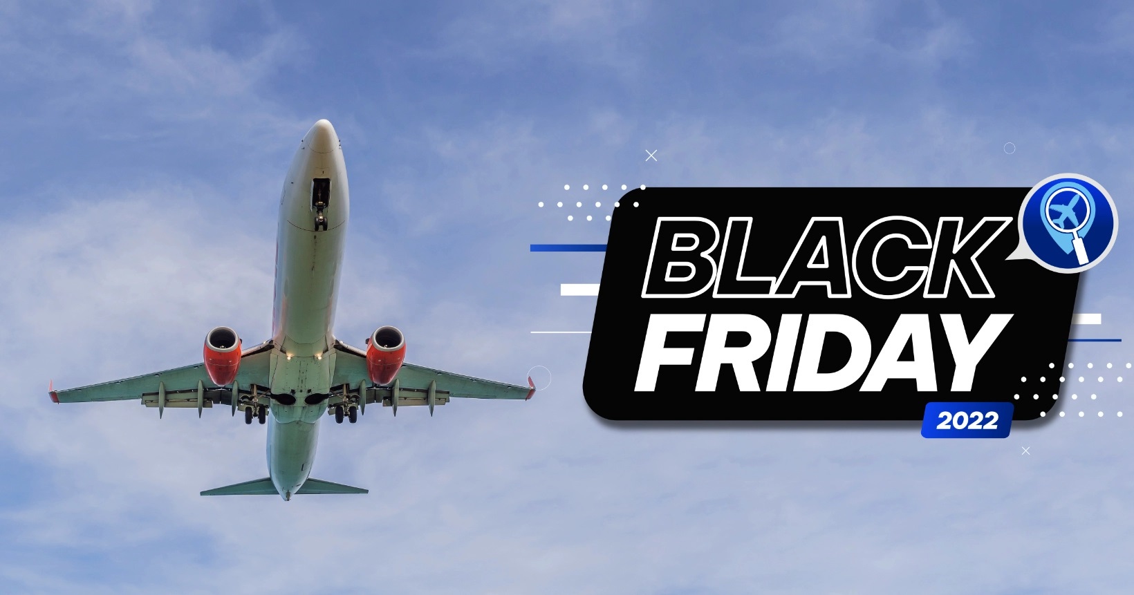 Black Friday: compre pontos Latam Pass com 70% de desconto e mais