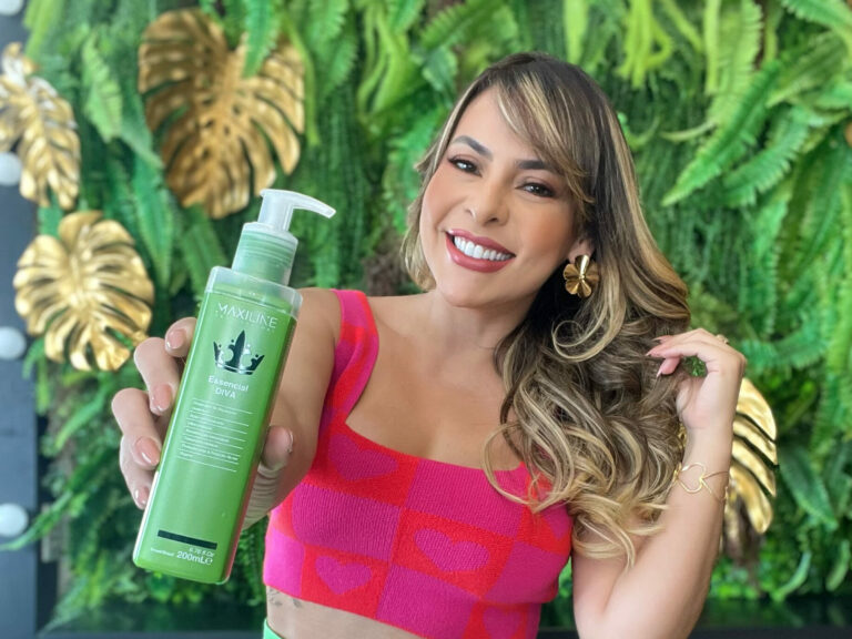 Marca nacional fabrica item exclusivo para 6º edição do Encontro de Divas em Rio Branco