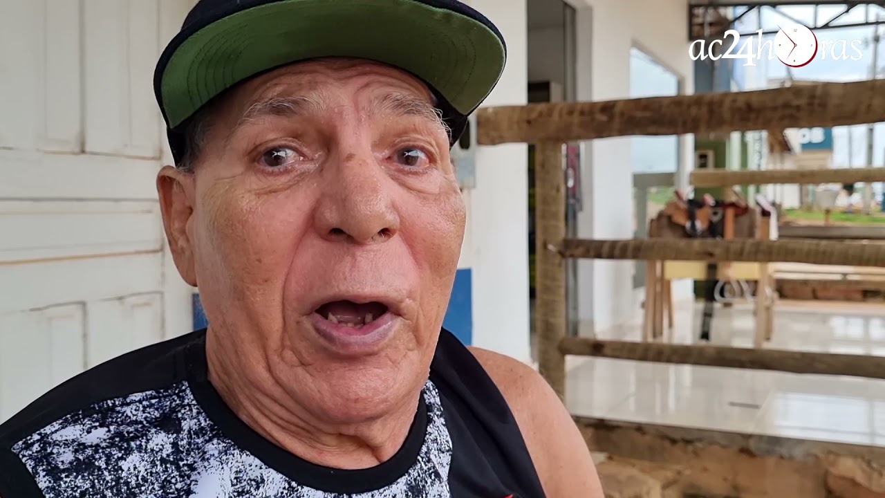 Morre “Bacurau Novo”, jogador de futebol que fez história no Atlético Acreano