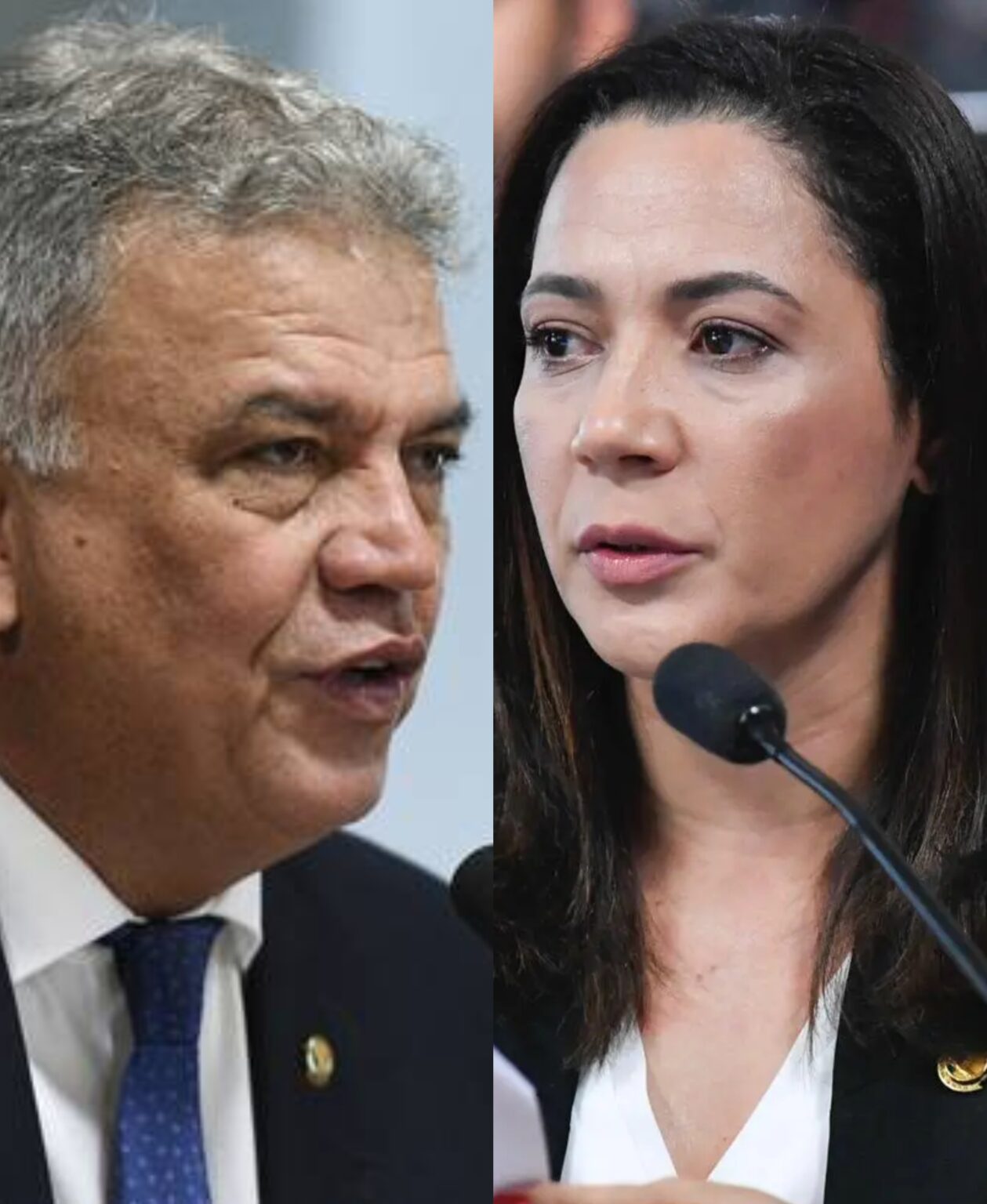 Petecão e Mailza assinam PEC da Transição de Lula que mantém auxílio de R$ 600