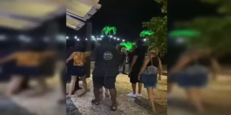 Turista acreana é autuada em flagrante por injúria racial e outros dois crimes em Belém
