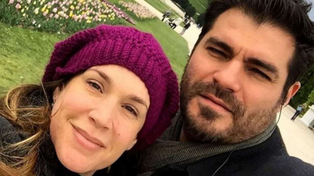 Thiago Lacerda vive crise no casamento com Vanessa Lóes