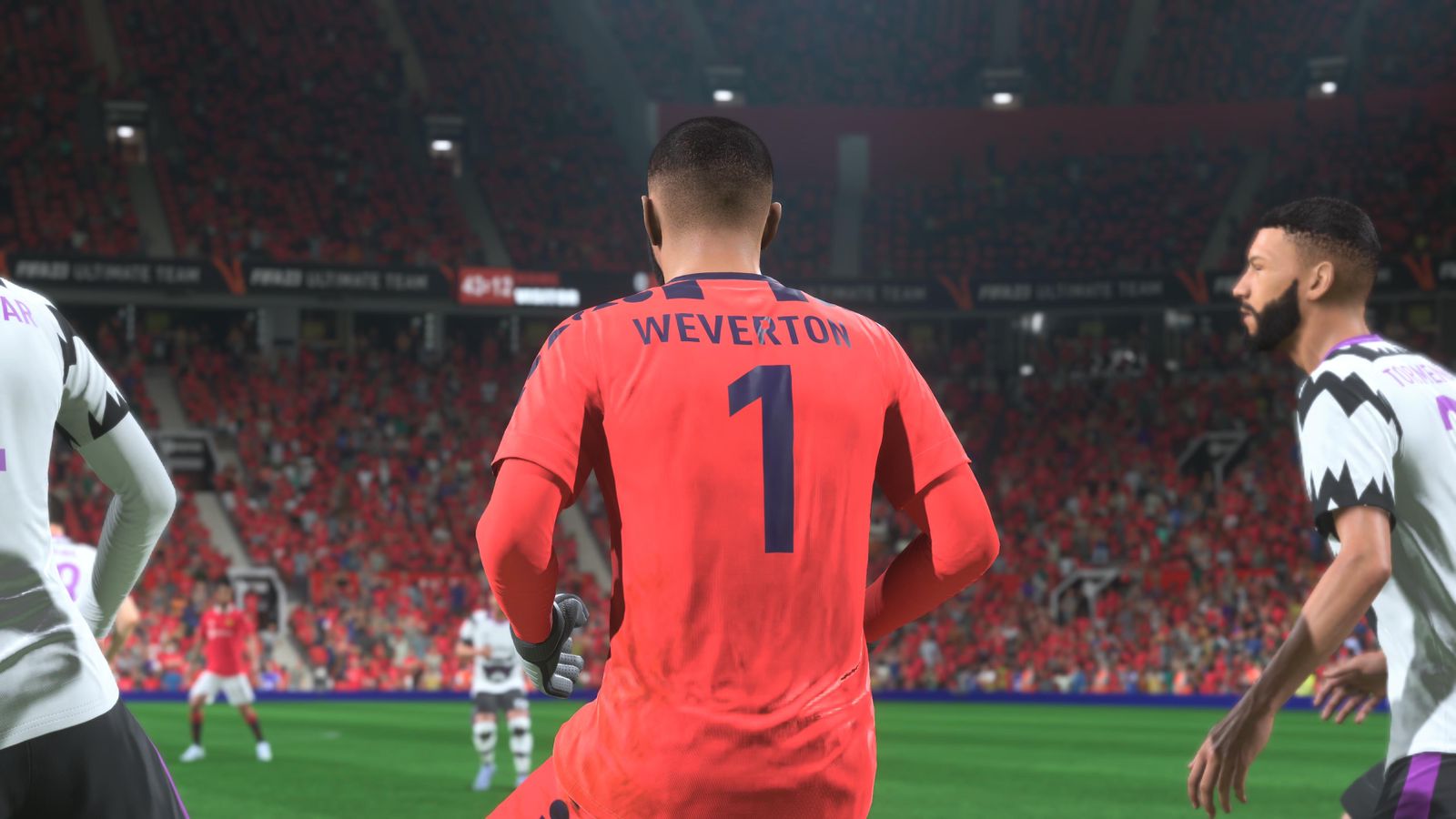 FIFA 23: veja os dez melhores goleiros do jogo - ContilNet Notícias