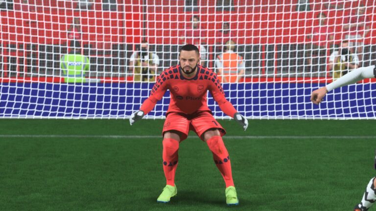 Fifa 23: acreano é uma das atualizações de jogadores no jogo de videogame