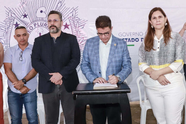 Governo autoriza construção da nova maternidade de Rio Branco; veja projeto