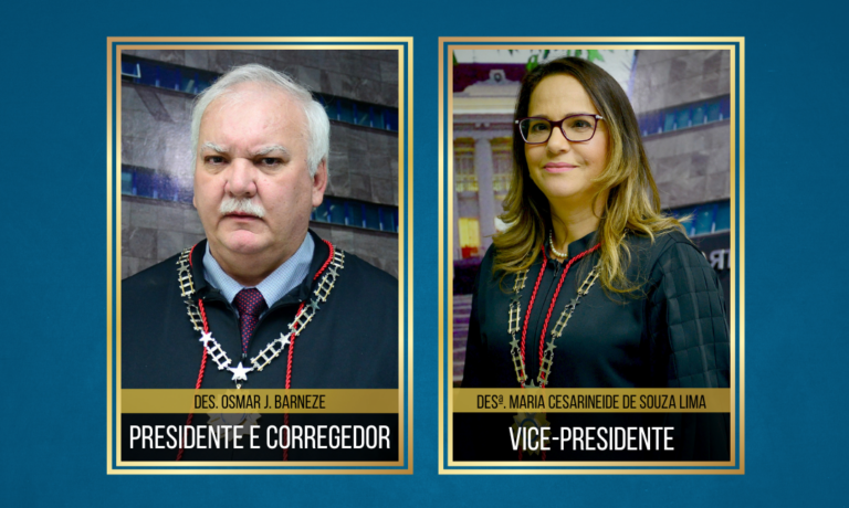 Nova administração do TRT-14, que rege AC e RO, toma posse nesta sexta-feira