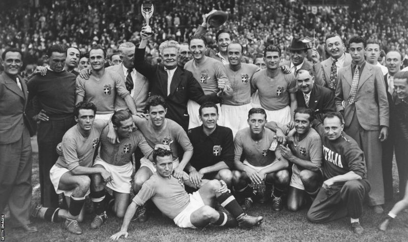 Copa do Mundo 2022: o recorde de 84 anos que pode ser igualado neste torneio