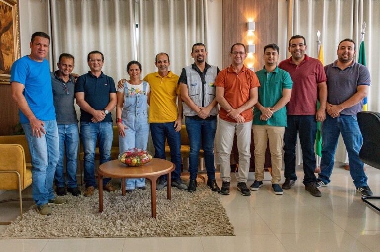 Prefeitura, Governo e associação preparam mega festa da virada em Cruzeiro do Sul