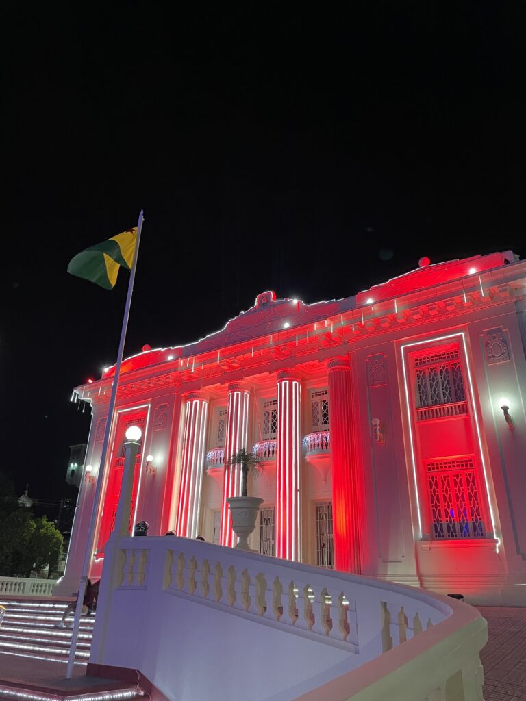 Palácio Rio Branco