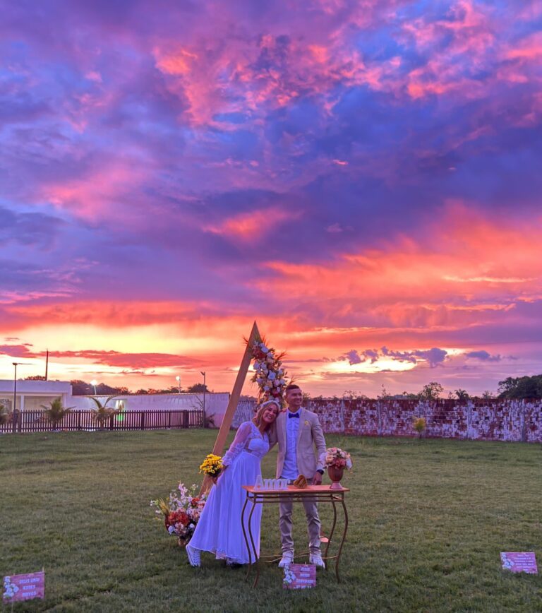 Durante casamento, acreanos fecham contrato: quem trair, paga R$ 400 mil ao outro