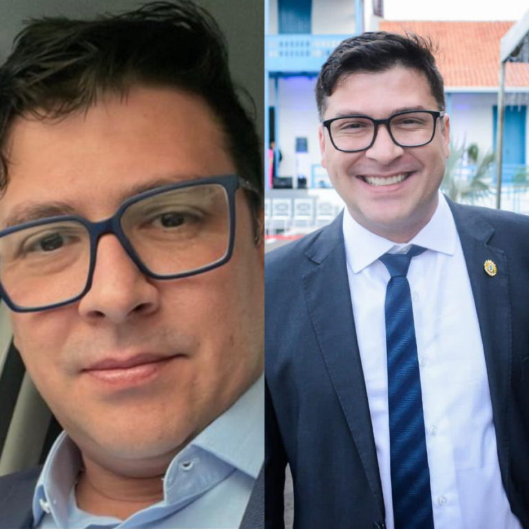 Mais um na lista! Secretário de Gladson, Cirleudo Alencar está solteiro; saiba tudo