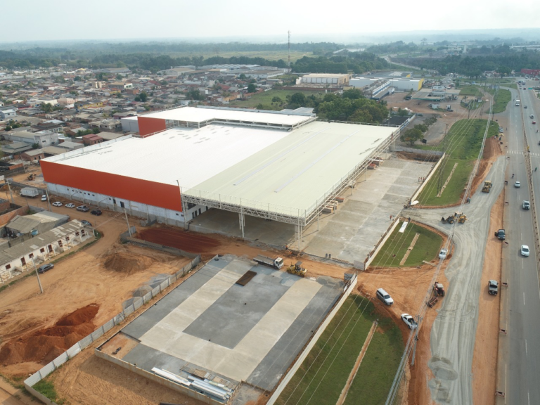 Atacale: nova franquia de supermercado oferece centenas de empregos em Rio Branco