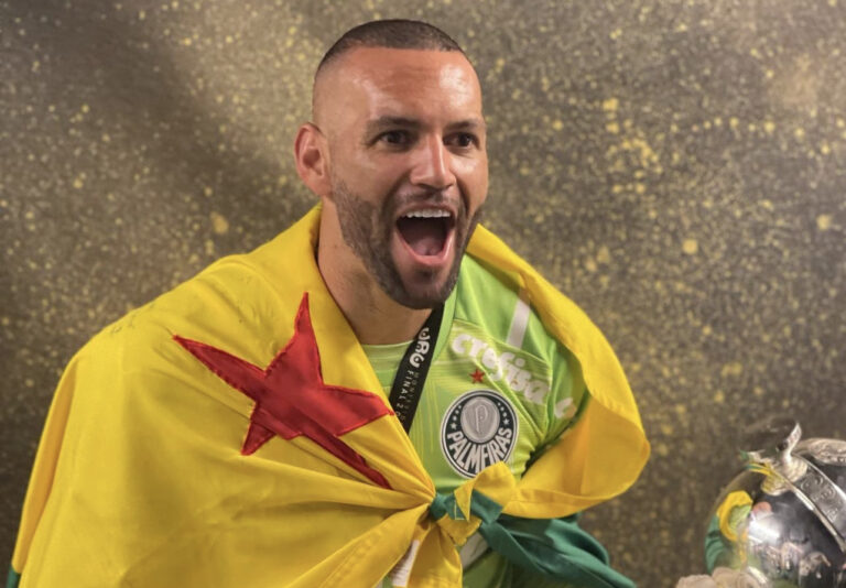 Avaliado em R$ 19 milhões, acreano Weverton tem salário divulgado e valor impressiona