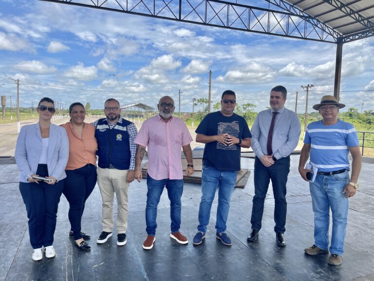 Com queima de fogos especial e show nacional, Governo do Acre prepara Réveillon 2023