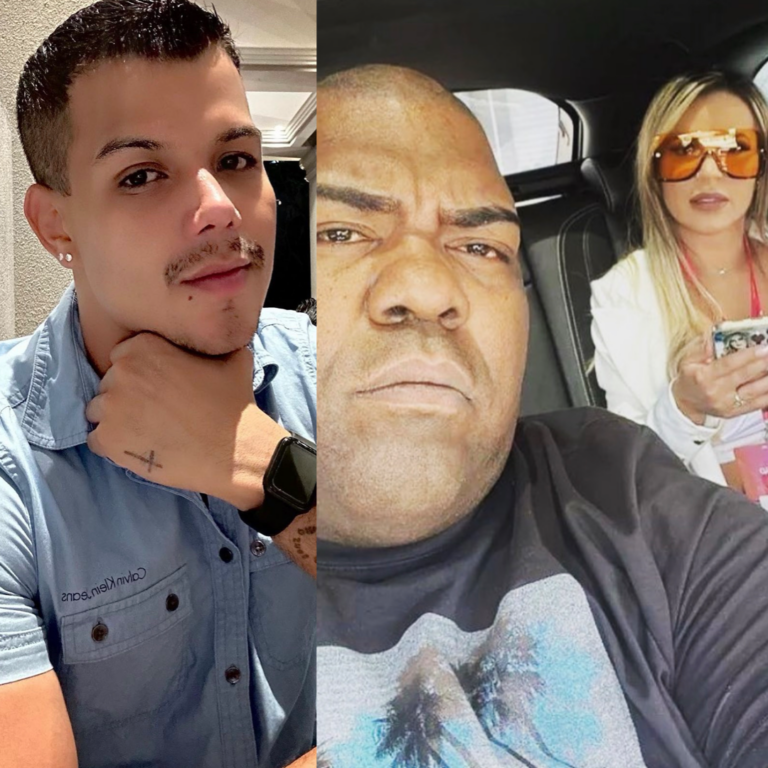 VÍDEO: acusado de ‘esmurrar’ acreano, segurança de Deolane se pronuncia pela 1º vez