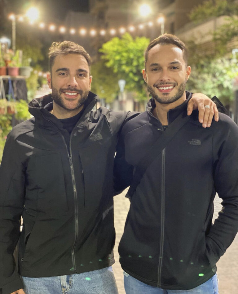 Ex-The Circle Brasil, designer acreano faz surpresa de aniversário para namorado: “Te amo”