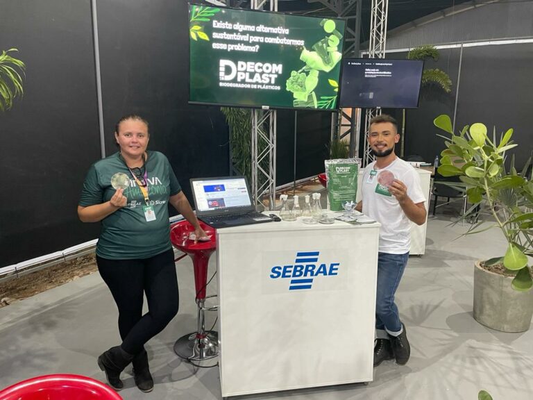 Startup vai representar o Acre em missão Brasil-Alemanha