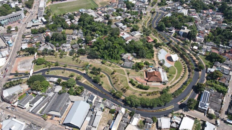 Desenvolvimento do Acre passa por ações de infraestrutura do governo nos 22 municípios