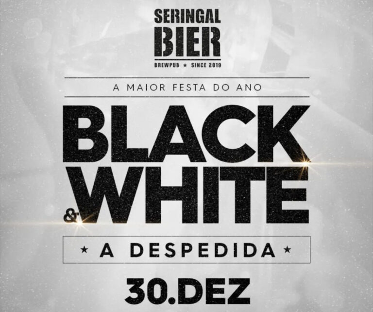 Coluna da Kelly: veja novos valores do 3º lote da festa de despedida do Seringal Bier