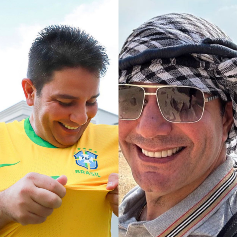 Exclusivo: Gladson Cameli vai assistir final da Copa do Mundo no Catar; saiba mais