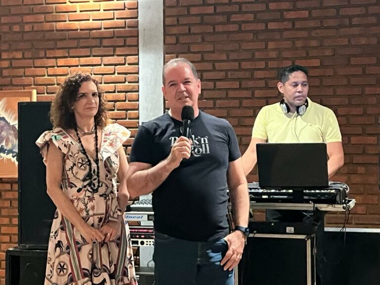 Tião Viana se despede do Acre para iniciar novo projeto em Brasília; veja detalhes