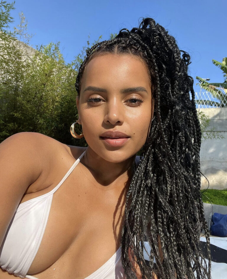 Douglas Richer: acreana Gleici Damasceno revela destino de fim de ano; vem saber tudo