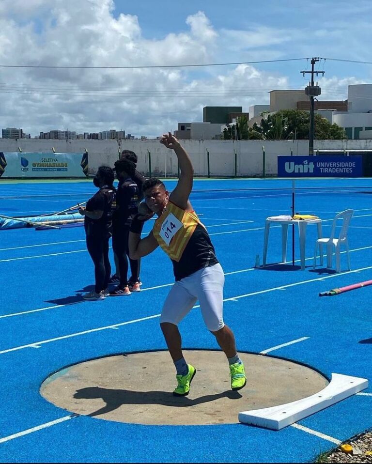 FADE define data da 1ª competição de 2023 e abre inscrições