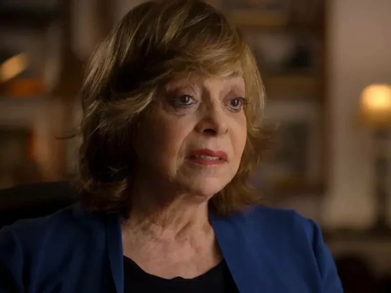 Gloria Perez vence processo contra Paula Thomaz e fica sem indenização