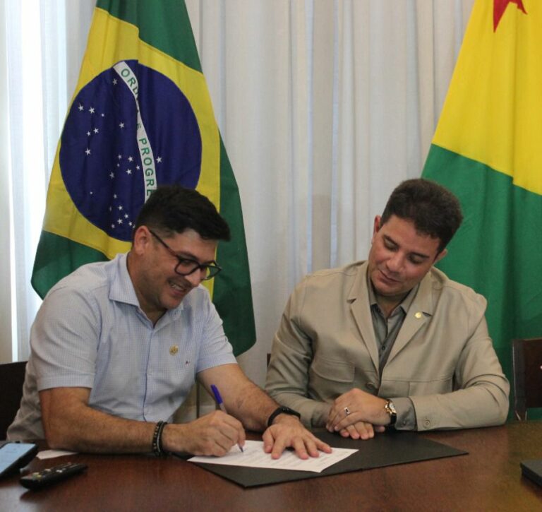 Governo homologa licitação para construção de viaduto da Avenida Ceará