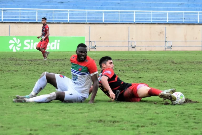 Humaitá e Andirá abrem Acreano 2023; confronto será no Florestão