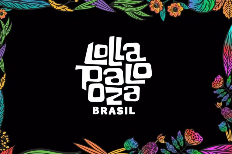 Lollapalooza 2023: veja line-up e como comprar ingressos