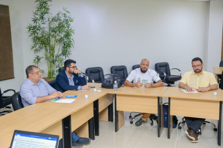 Seict propõe lei de inovação para atração de negócios em tecnologia