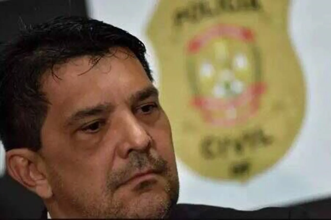 Delegado da Polícia Civil do DF sobre risco de atentado em 1º de janeiro: “Não podemos ficar reféns”