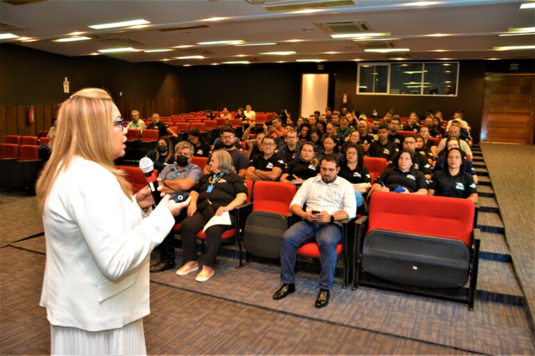 Prefeitura participa do 2º Fórum de Secretários Municipais do Acre