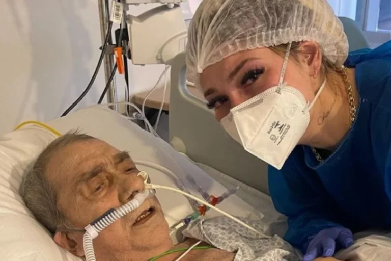 Virgínia Fonseca diz que sente cheiro do pai morto na filha caçula