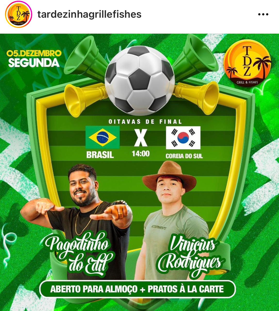 Copa do Mundo: Saiba onde assistir os jogos da Seleção Brasileira, em Rio  Branco -  - Notícias do Acre