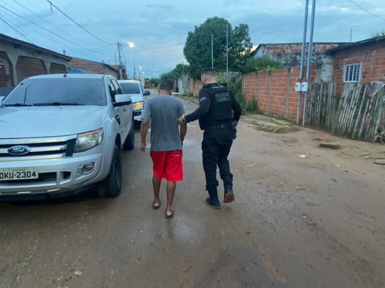 Operação ‘Olho da Providência’: polícia cumpre mandados na Baixada da Sobral