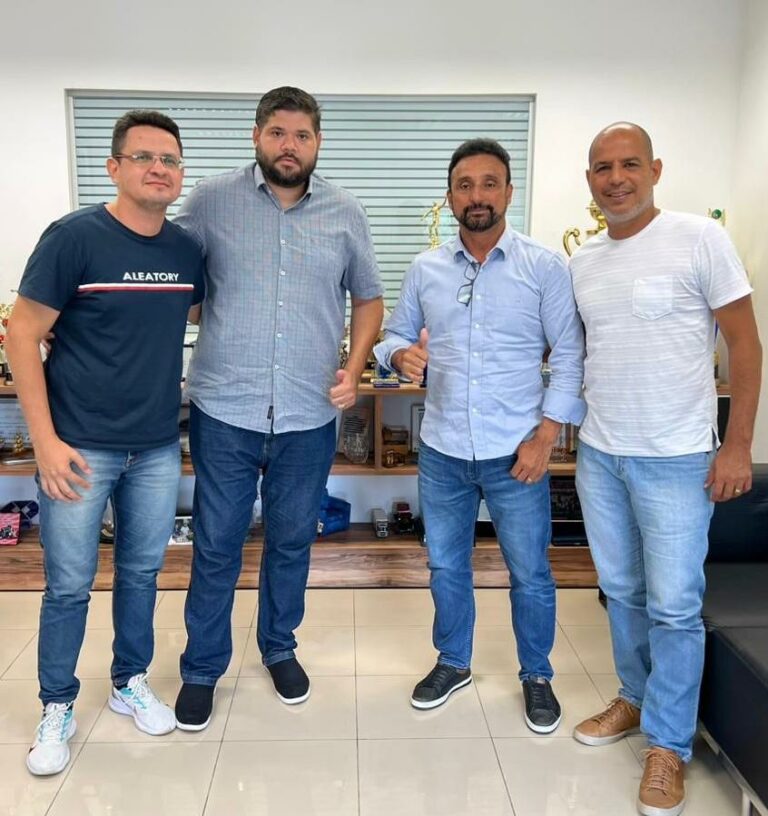 Diretoria do Santa Cruz se reúne e começa a definir planejamento