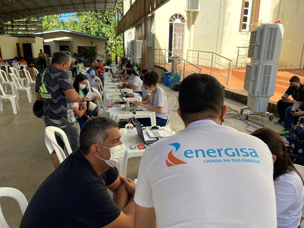 Acre tem 69 mil pessoas cadastrados na Tarifa Social de Energia Elétrica; saiba como conseguir o benefício