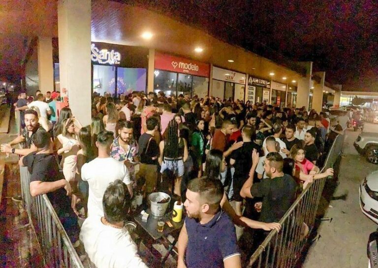 Após um ano, Santa Vibe fecha as portas em Rio Branco: “Tudo que é bom, dura pouco”